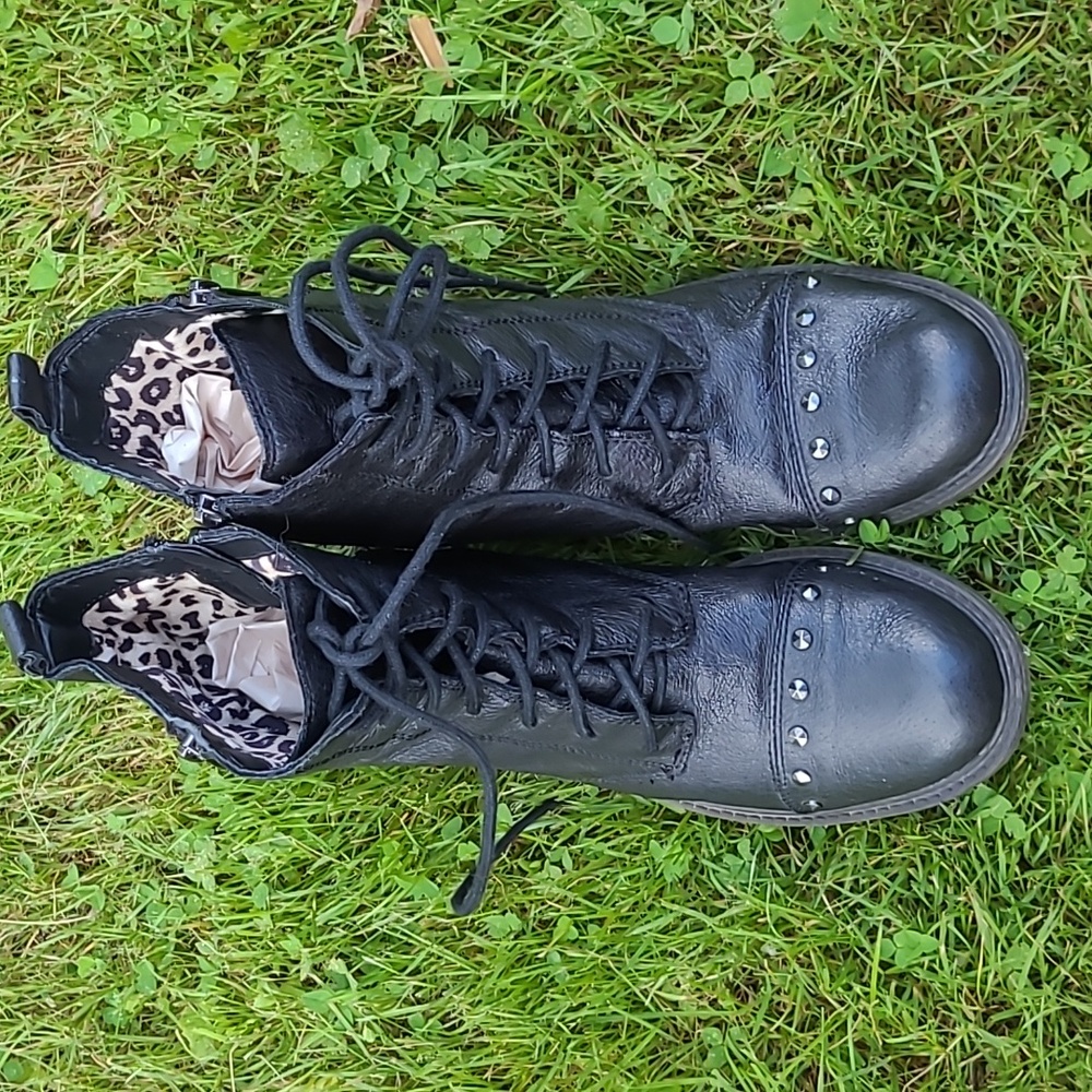 Lucky Brand Boots